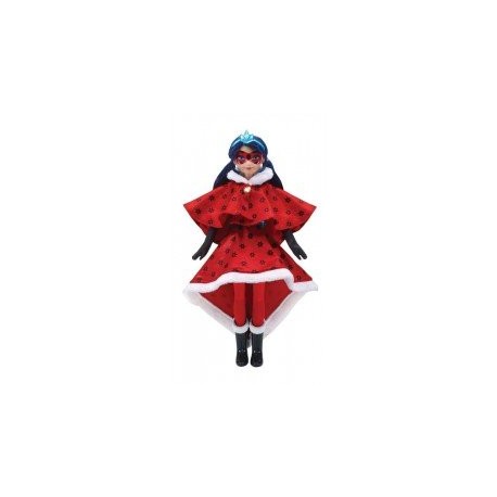 Muñeca Lady Bug Deluxe Ice Bandai-ChicosconEstilo-Muñecas