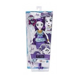 MY LITTLE PONY  EQUESTRIA GIRLS II HASBRO-ChicosconEstilo-Muñecas