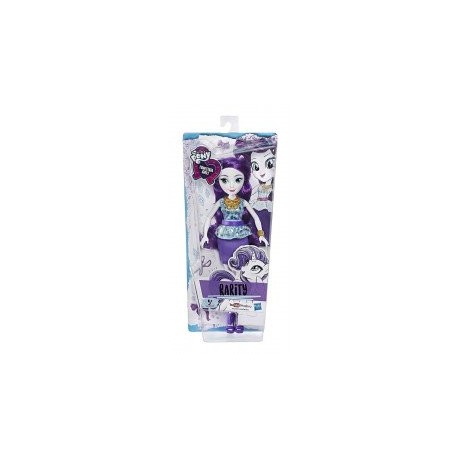 MY LITTLE PONY  EQUESTRIA GIRLS II HASBRO-ChicosconEstilo-Muñecas