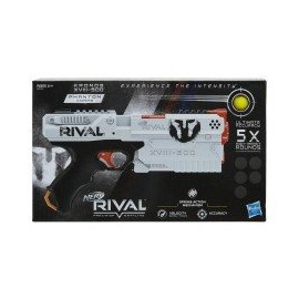 NERF RIVAL KRONOS XVII 500 HASBRO-ChicosconEstilo-Lanzadores