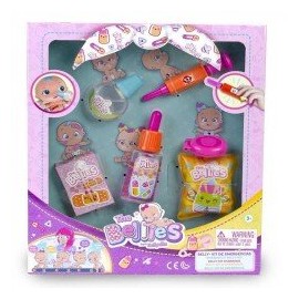 Bellies Basic Kit-ChicosconEstilo-Muñecas