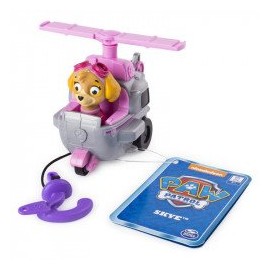 PAW PATROL PILOTOS DE RESCATE-ChicosconEstilo-Vehículos, Pistas y Drones