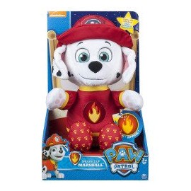 Peluche Paw Patrol con Sonido Marshall-ChicosconEstilo-Peluches