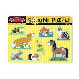 PETS SOUND PUZZLE-ChicosconEstilo-Aprendizaje