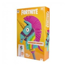 Pickaxe Fortnite Rainbow Dash McFarlane-ChicosconEstilo-Juegos de Imitación