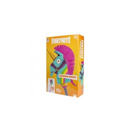 Pickaxe Fortnite Rainbow Dash McFarlane-ChicosconEstilo-Juegos de Imitación