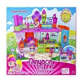 Pinypon Baby Party-ChicosconEstilo-Muñecas