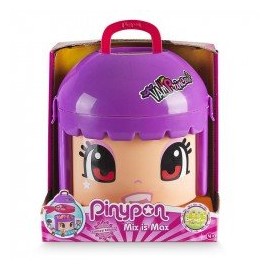 Pinypon Container Vamprincesas-ChicosconEstilo-Muñecas