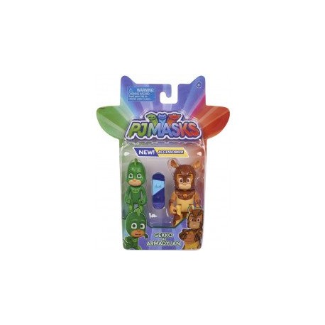 PJ MASKS TWING PACK SURTIDO-ChicosconEstilo-Figuras de Acción