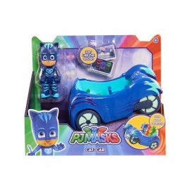 PJ MASKS VEHICLE ASSORTMENT-ChicosconEstilo-Figuras de Acción