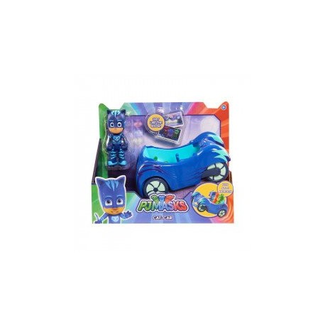 PJ MASKS VEHICLE ASSORTMENT-ChicosconEstilo-Figuras de Acción