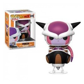 POP Animation: DBZ S6 - Frieza-ChicosconEstilo-Figuras de Acción