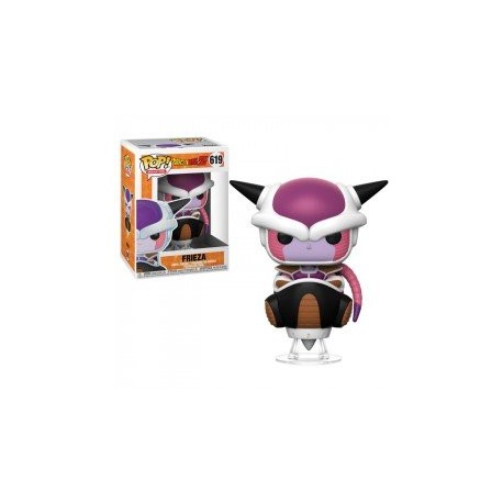 POP Animation: DBZ S6 - Frieza-ChicosconEstilo-Figuras de Acción