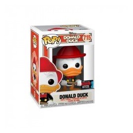 POP Disney: Donald Duck - Donald Duck Anniversary-ChicosconEstilo-Figuras de Acción