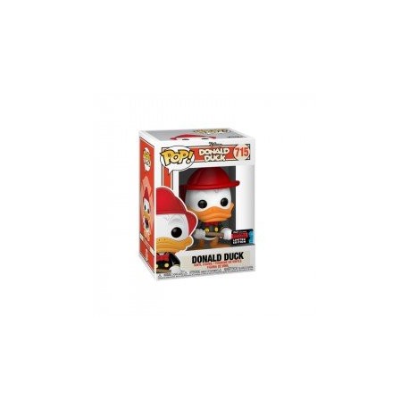 POP Disney: Donald Duck - Donald Duck Anniversary-ChicosconEstilo-Figuras de Acción