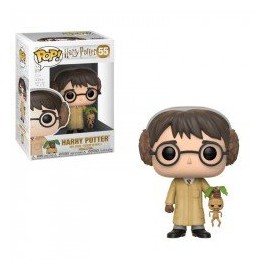 Pop HP: S5- Harry Potter (Herbology)-ChicosconEstilo-Figuras de Acción