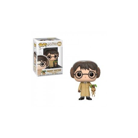 Pop HP: S5- Harry Potter (Herbology)-ChicosconEstilo-Figuras de Acción