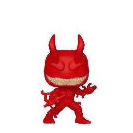 Pop Marvel: Marvel Venom - Daredevil-ChicosconEstilo-Figuras de Acción