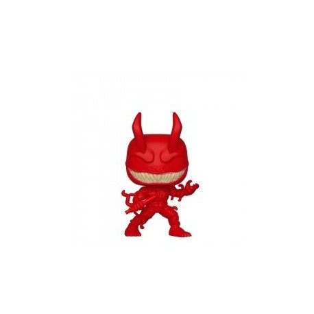 Pop Marvel: Marvel Venom - Daredevil-ChicosconEstilo-Figuras de Acción