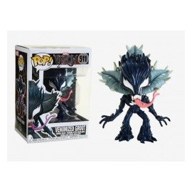 Pop Marvel: Marvel Venom - Groot-ChicosconEstilo-Figuras de Acción