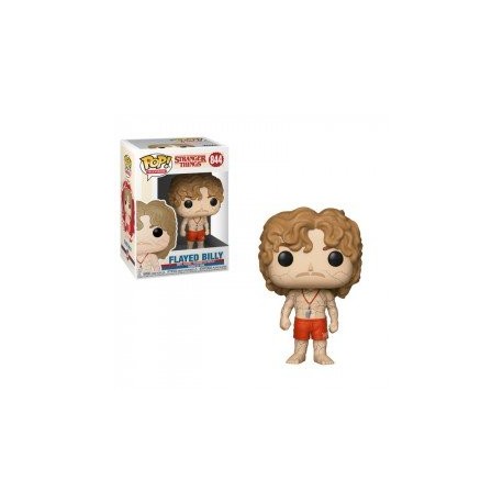 POP TV: Stranger Things - Flayed Billy-ChicosconEstilo-Figuras de Acción