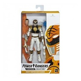 Power Rangers E5906 Power Rangers Figura 6 Pulgadas Value Juguete Hasbro-ChicosconEstilo-Figuras de Acción