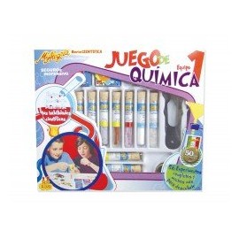 QUIMICA CHICA 56 EXPERIMENTOS-ChicosconEstilo-Aprendizaje