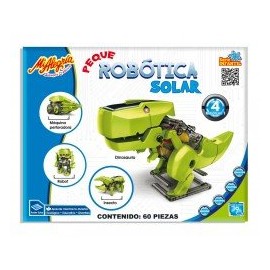 ROBOTICA SOLAR 4 EN 1-ChicosconEstilo-Aprendizaje