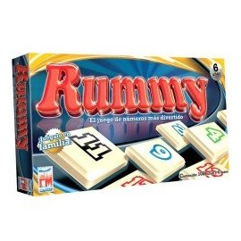 RUMMY-ChicosconEstilo-Juegos de Mesa