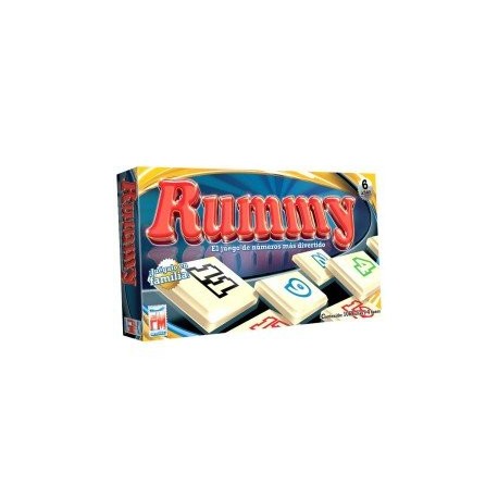 RUMMY-ChicosconEstilo-Juegos de Mesa