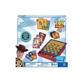 Set de Juegos Toy Story 4-ChicosconEstilo-Juegos de Mesa