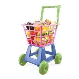 SHOPPING TROLLEY-ChicosconEstilo-Sin Clasificar