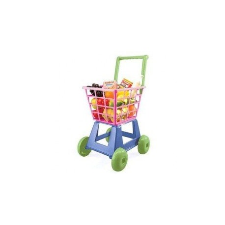 SHOPPING TROLLEY-ChicosconEstilo-Sin Clasificar