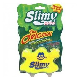 Slimy original-ChicosconEstilo-Creatividad y Arte