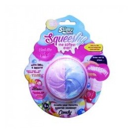 Slimy Swiss Squeeshy Rosa/Azul-ChicosconEstilo-Creatividad y Arte