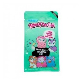 SQUISH DEE LISH JUMBO SQUISHIES-ChicosconEstilo-Muñecas