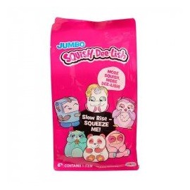 Squish DEE LISH JUMBO UNICORNIO-ChicosconEstilo-Muñecas