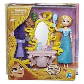 TANGLED TOCADOR DE ENSUEÑO HASBRO-ChicosconEstilo-Muñecas