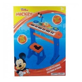 TECLADO MICKEY-ChicosconEstilo-Aprendizaje