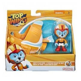 Top Wing E5313 Figura Rod y Vehículo Top Wing Juguete Hasbro-ChicosconEstilo-Vehículos, Pistas y Drones