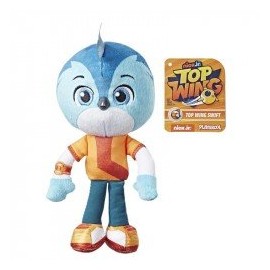 Top Wing E5452 Top Wing Mini Peluche Básico Top Wing Juguete Hasbro-ChicosconEstilo-Peluches