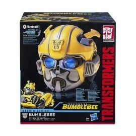 Transformer casco Bumblebee-ChicosconEstilo-Juegos de Imitación