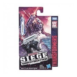 Transformers E3554 Pack Aimless Transformers Generations War for Cybertron Master  Juguete Hasbro-ChicosconEstilo-Figuras de Acc