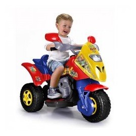 Trimoto Toy Story 4-ChicosconEstilo-Montables