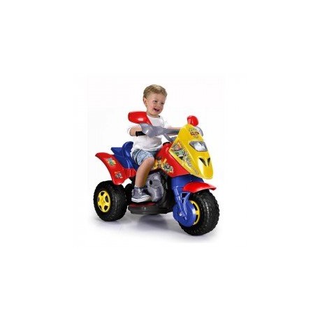 Trimoto Toy Story 4-ChicosconEstilo-Montables