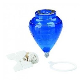 TROMPO SPINTOP-ChicosconEstilo-Gadgets y Electrónicos