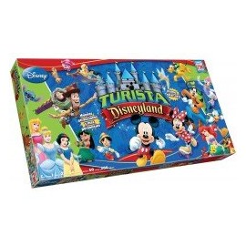 TURISTA DISNEY CHICO-ChicosconEstilo-Juegos de Mesa