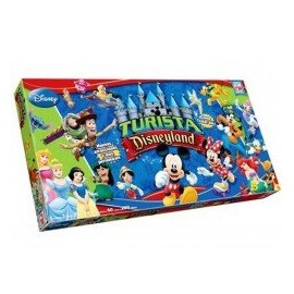 TURISTA DISNEY GRANDE-ChicosconEstilo-Juegos de Mesa