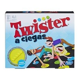 Twister a Ciegas-ChicosconEstilo-Juegos de Mesa