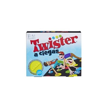 Twister a Ciegas-ChicosconEstilo-Juegos de Mesa